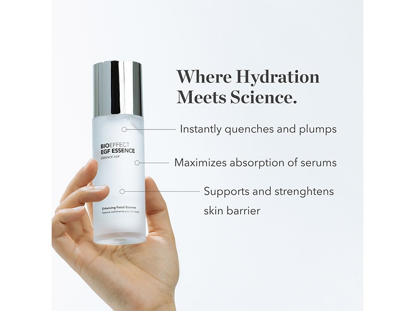 BIOEFFECT EGF Essence