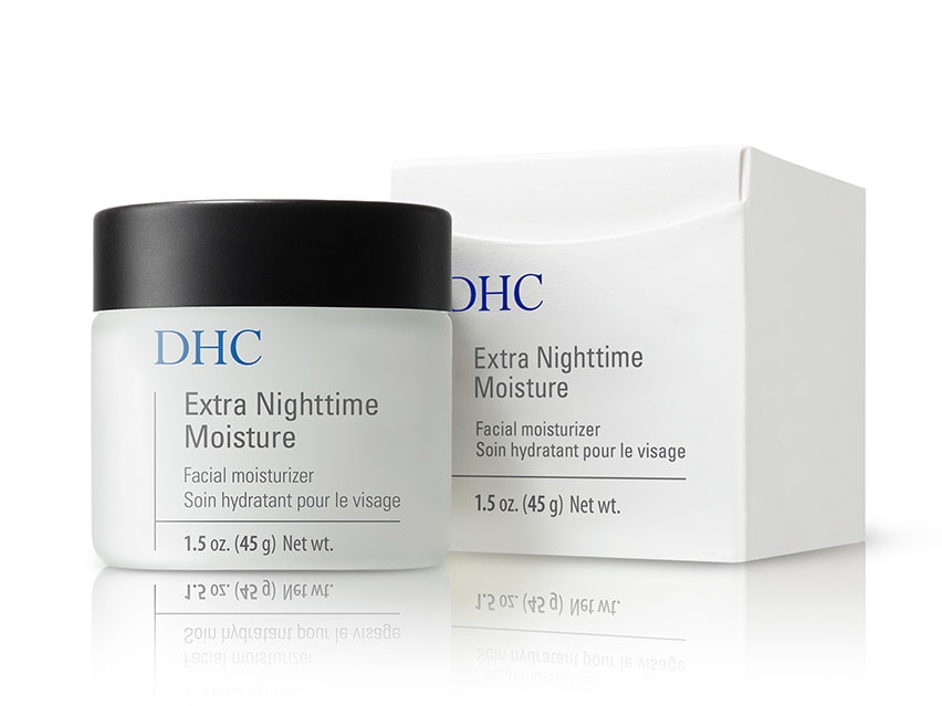 DHC Extra Nighttime Moisture