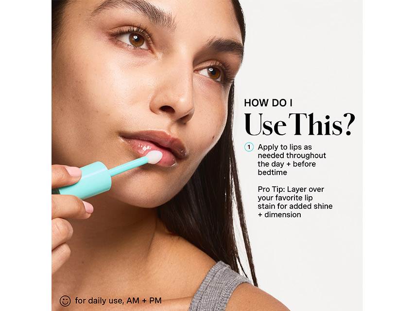 Kate Somerville HydraKate Lip Oil Elixir