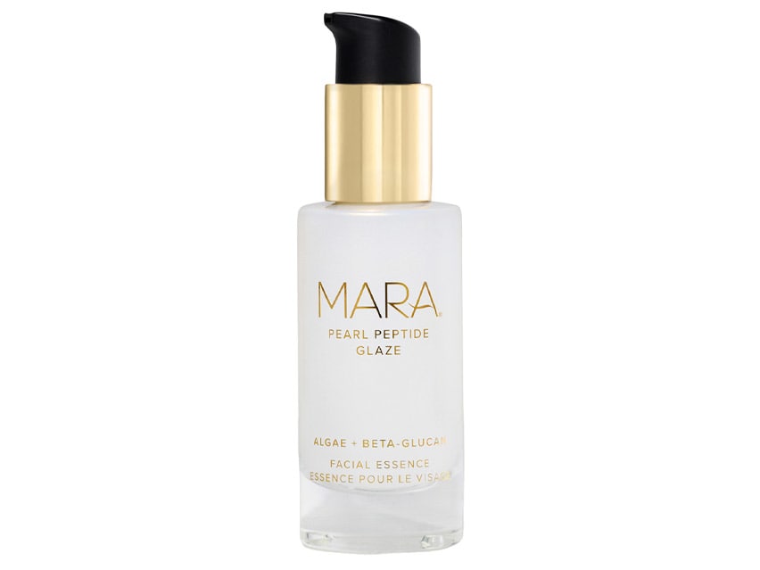 MARA Pearl Peptide Glaze Hydrating Facial Essence - 1.0 fl oz