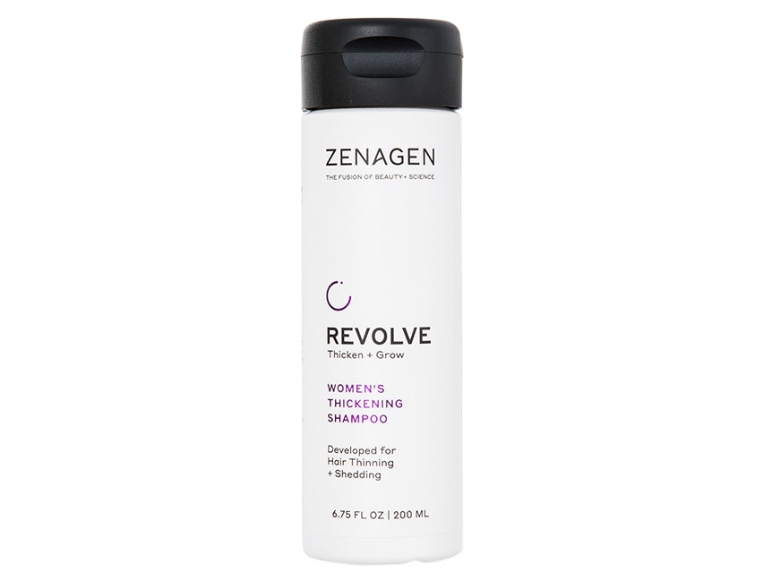 Zenagen Revolve Women&#39;s Thickening Shampoo