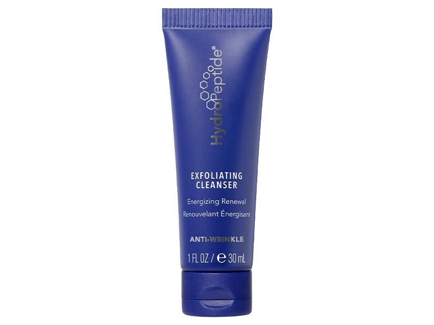 Hydropeptide Age Reversal Regimen