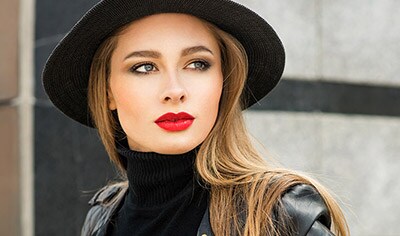 Destination Beauty: Chic Parisian Makeup in 5 Easy Steps