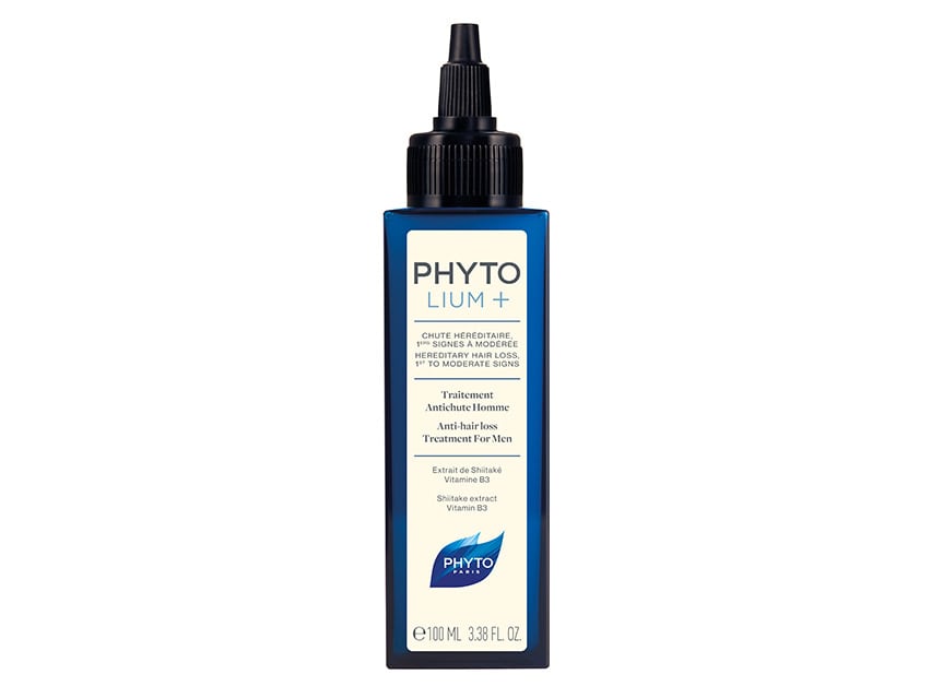 PHYTO Phytolium+ Anti-Hair Loss Treatment for Men