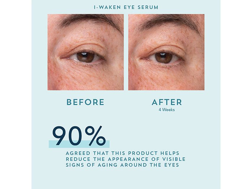 Indie Lee I-Waken Eye Serum