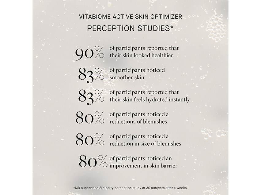 Kat Burki VitaBiome Active Skin Optimizer