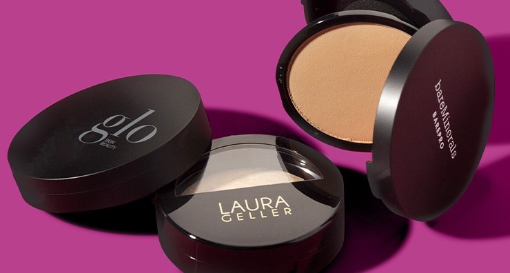 Choosing the right powder foundation