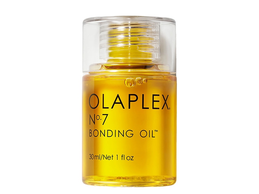 How to use OLAPLEX hair care products for beginners