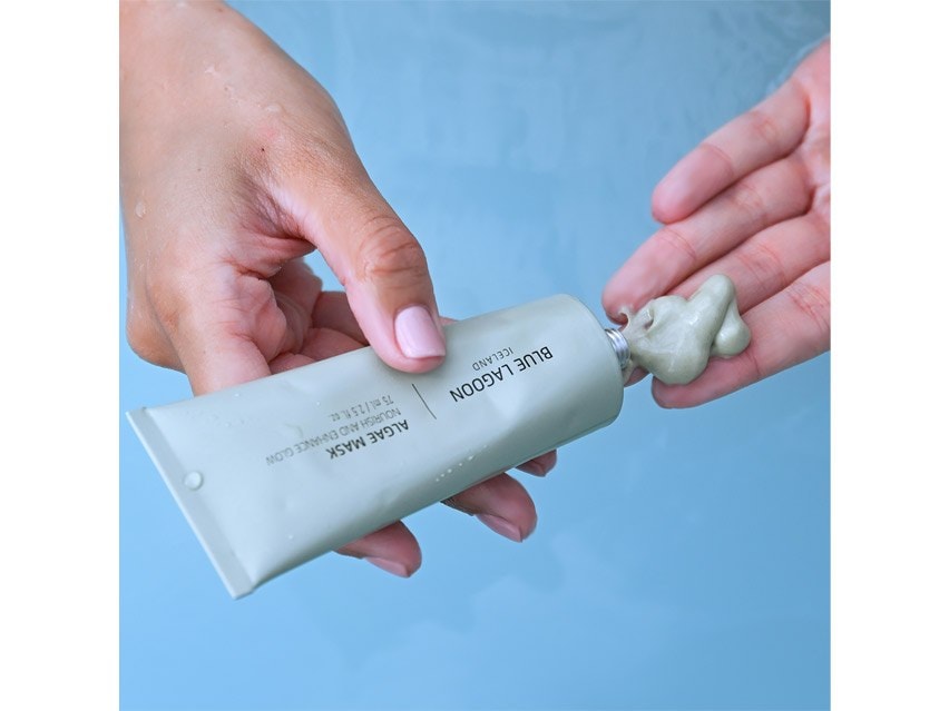 Blue Lagoon Skin Science Algae Mask
