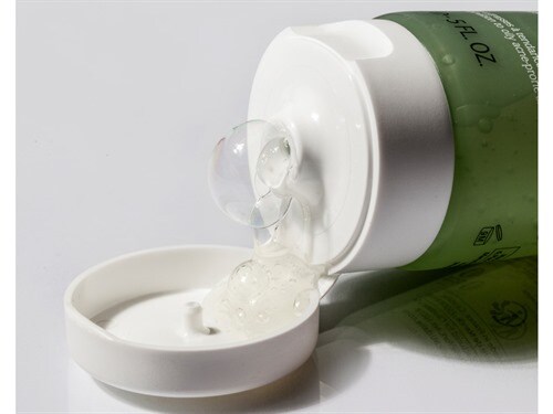 caudalie vinopure purifying gel cleanser 150ml