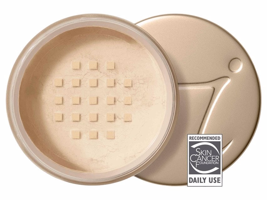 jane iredale Amazing Base Loose Mineral Powder SPF 20 - Cocoa