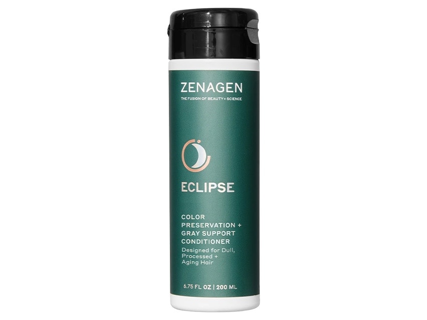 Zenagen Eclipse Anti-Gray Color Preservation Conditioner - 16 oz