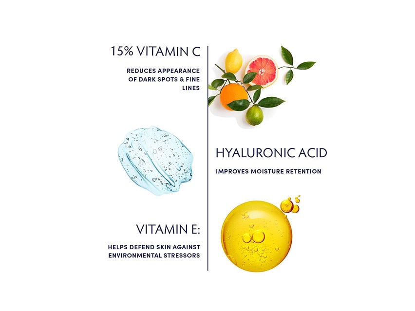 Naturopathica Vitamin C15 Wrinkle Remedy Serum