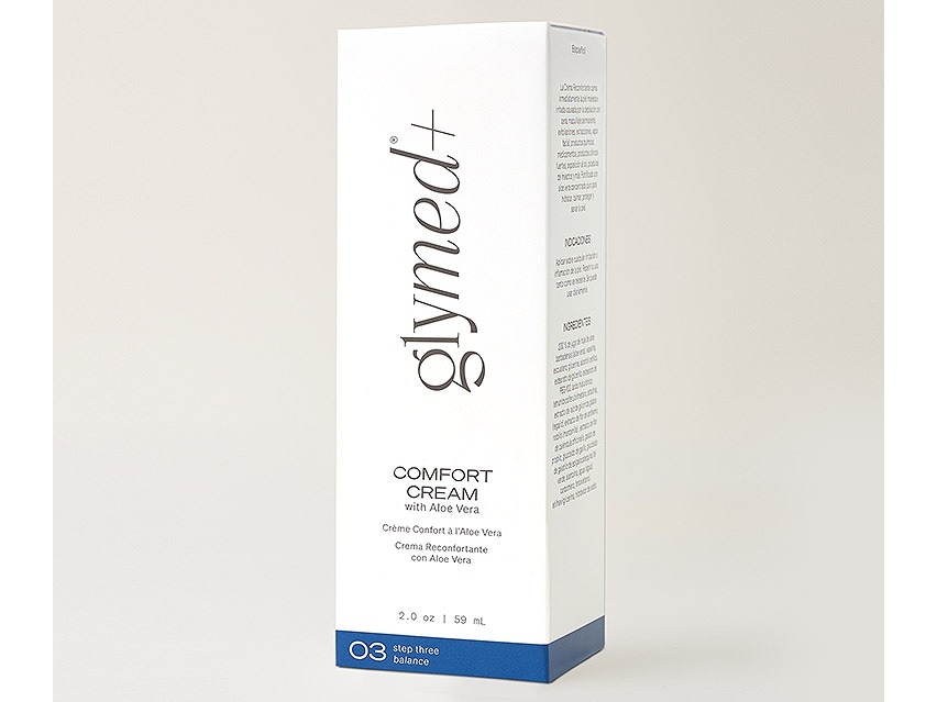 GlyMed Plus Comfort Cream