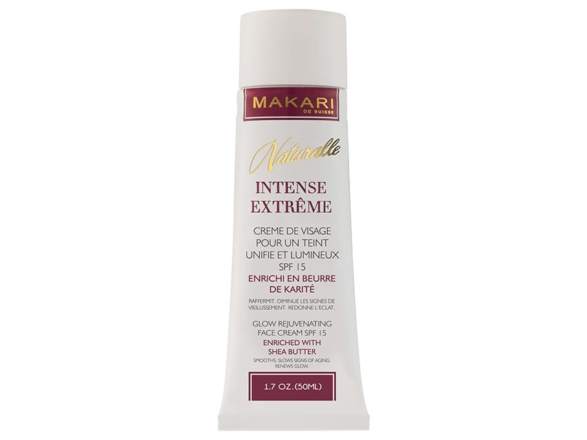 Makari Intense Extreme Glow Renewing Face Cream SPF 15