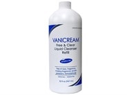 Vanicream Liquid Cleanser