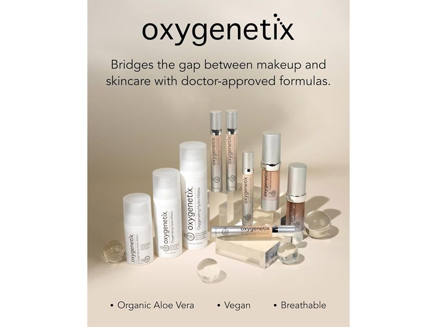 Oxygenetix Oxygenating Hydro-Matrix