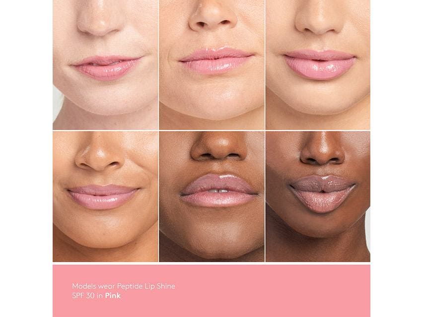 Colorescience Peptide Lip Shine SPF 30