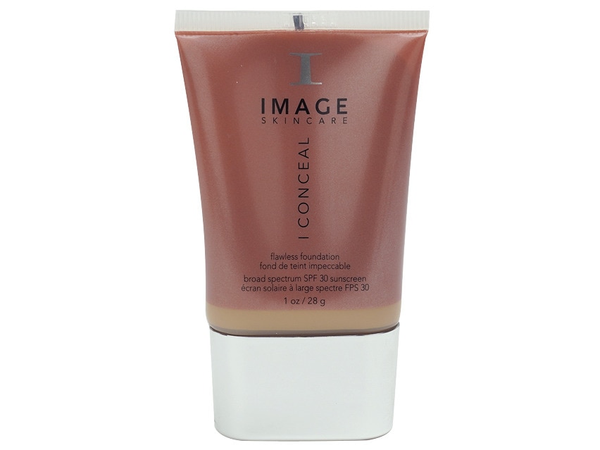 Image Skincare I Beauty Flawless Foundation - Suede