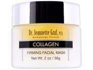 Dr. Jeannette Graf, M.D. Collagen Firming Facial Mask