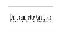 Dr. Jeannette Graf, MD
