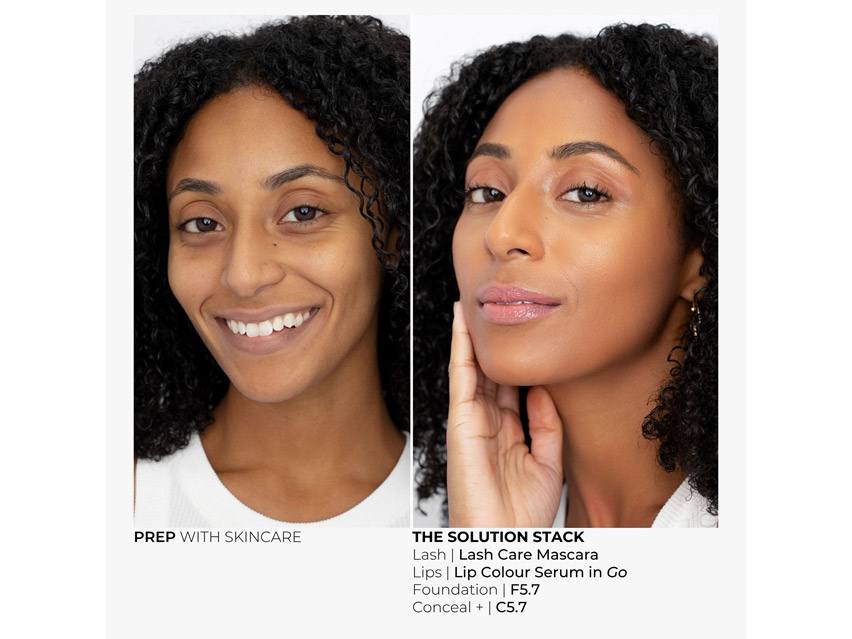 Fitglow Beauty Foundation+