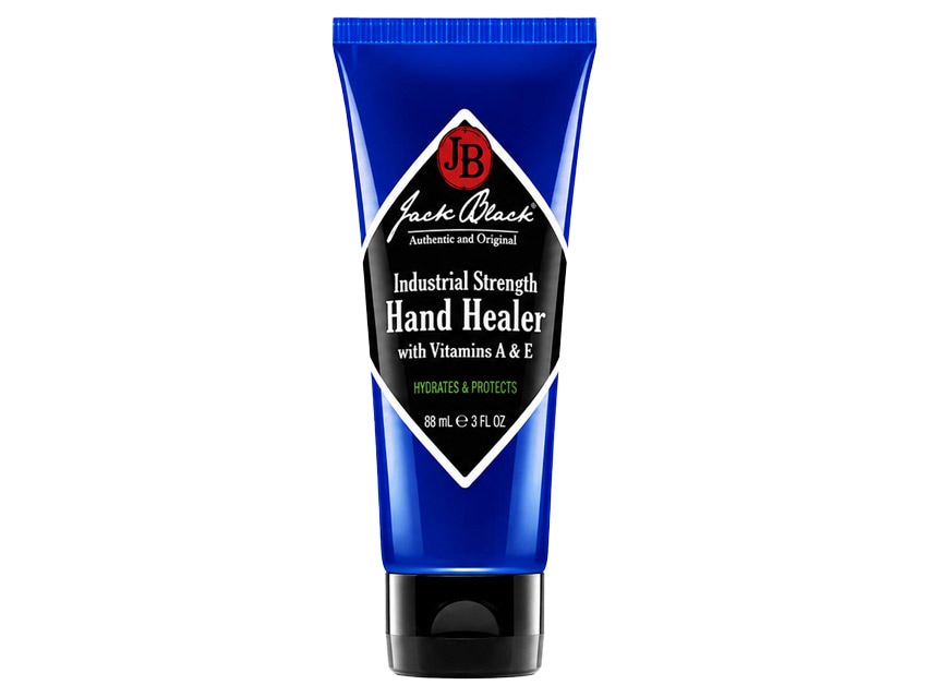 Jack Black Industrial Strength Hand Healer - Tube 3 oz