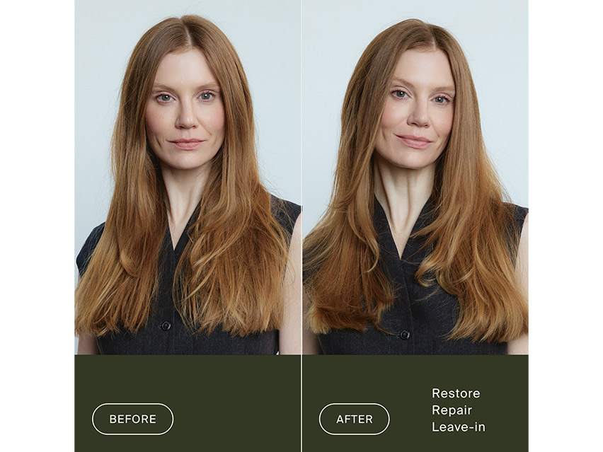 Living Proof Restore Repair Leave-In