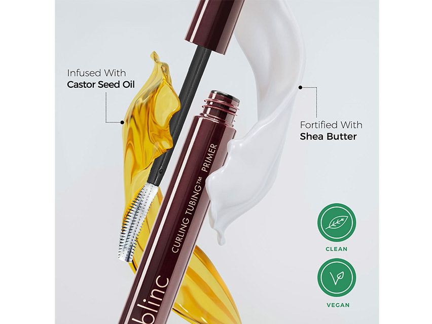 blinc Curling Tubing Primer