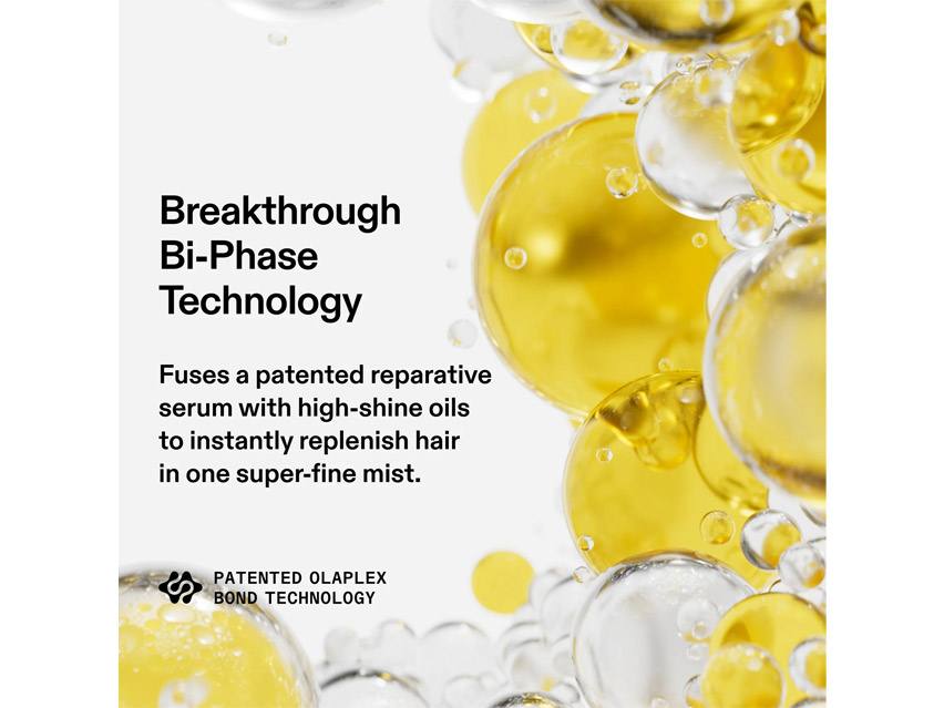 Olaplex º7 Shine Serum Oil Mist