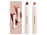 Laura Mercier Dreamy Embrace Petal Soft Lipstick Duo - Limited Edition