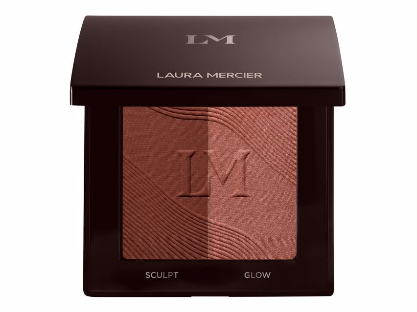 Laura Mercier Bronze Color Infusion - 50 Sainte-Martin