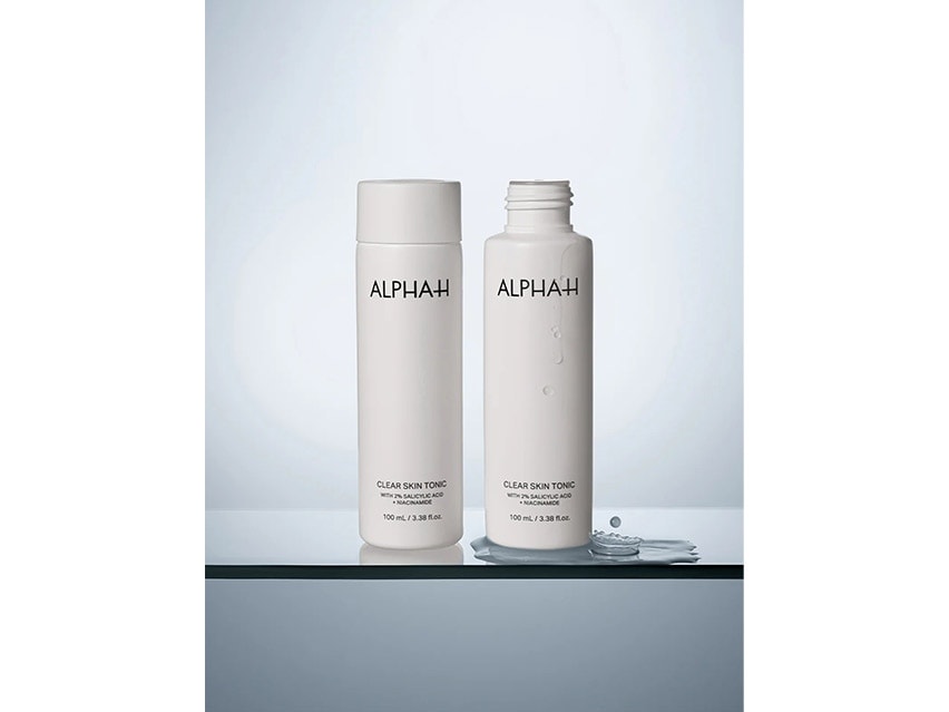 Alpha-H Clear Skin Tonic