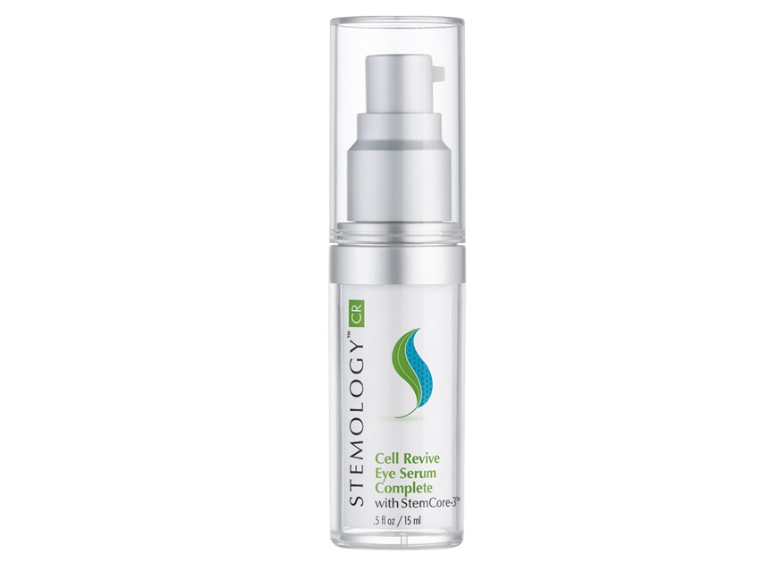 Stemology Cell Revive Eye Serum Complete with StemCore-3
