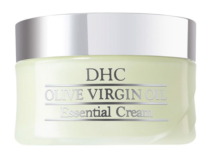 DHC Olive Virgin Oil Essential Cream
