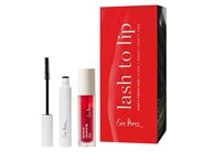 Ere Perez Lash to Lip Party Proof Duo - Limited Edition