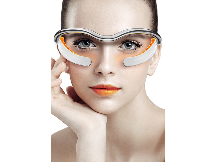 skin inc optimizer voyage tri light glasses