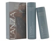 L&#39;ANZA Healing Moisture Shampoo &amp; Conditioner Duo - Limited Edition