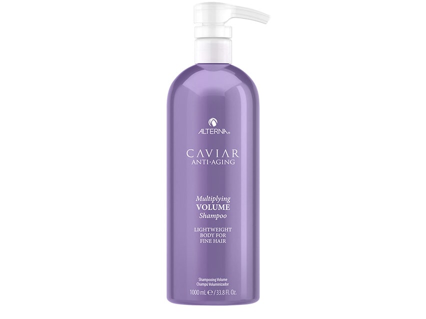 Alterna CAVIAR Anti-Aging Multiplying Volume Shampoo - 33.8 oz