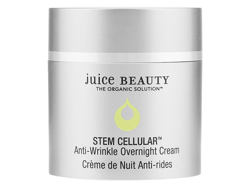 Juice Beauty SC Anti-Wrinkle Overnight Cream | LovelySkin
