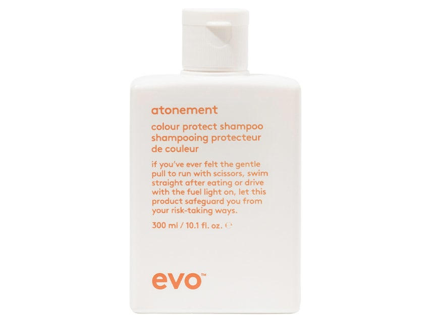 evo Atonement Colour Protect Shampoo