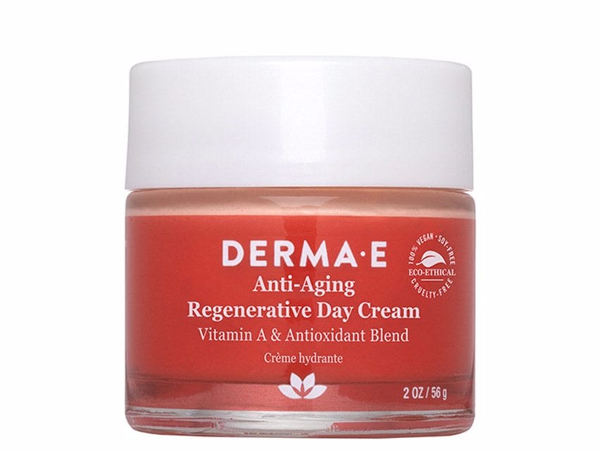 derma e Age-Defying Day Crème