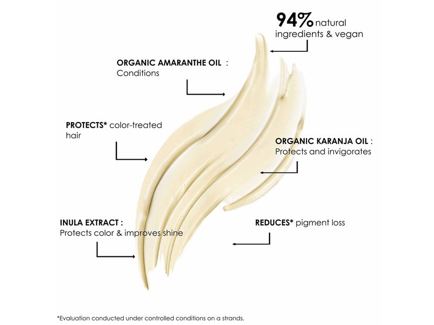 Leonor Greyl Creme De Soin A L'Amarante Detangling and Color-Protecting Conditioner
