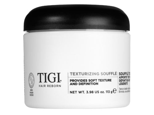 TIGI Hair Reborn Texturizing Souffle