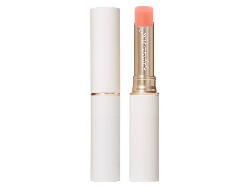 Jane Iredale Forever Pink Just Kissed Lip and Cheek Stain, jane iredale lip stain