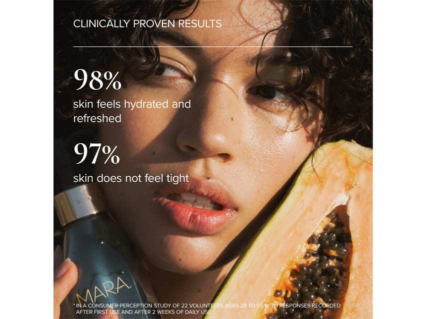 MARA Algae Enzyme Cleansing Oil
