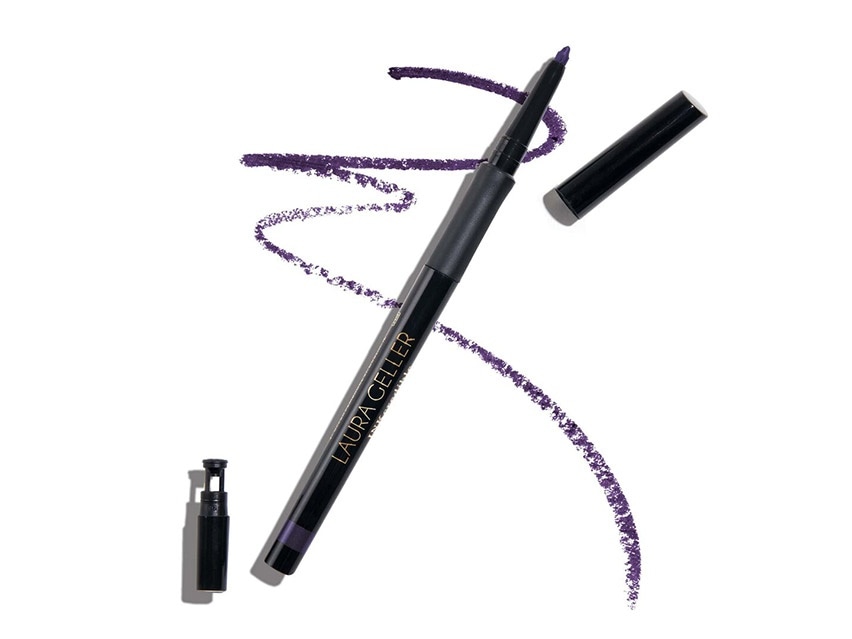 Laura Geller INKcredible Waterproof Gel Eyeliner Pencil