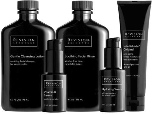 revision skincare toner