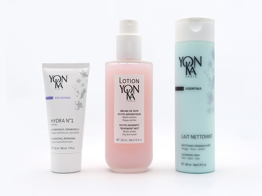 Yon-Ka Hyaluronic Acid Ritual - Limited Edition