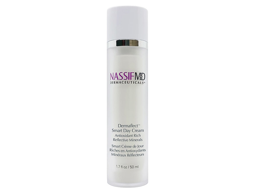 NASSIFMD DERMACEUTICALS Dermaflect Smart Cream